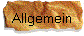 Allgemein